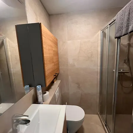 Taikos 30 Apartamentai Apartamento Klaipėda
