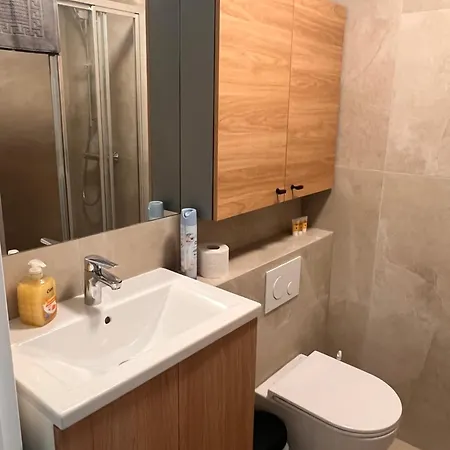 Taikos 30 Apartamentai Apartamento Klaipėda