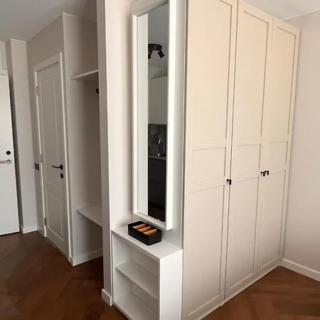 Apartamento Taikos 30 Apartamentai Klaipėda