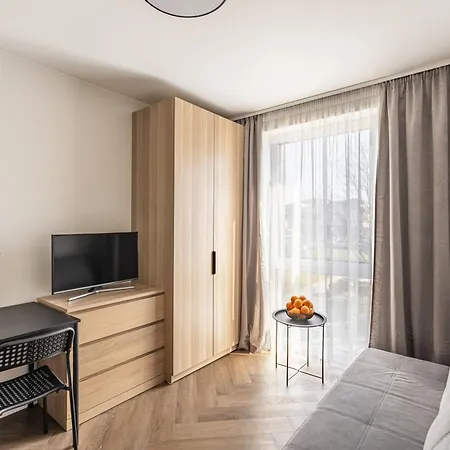 Apartamento Taikos 30 Apartamentai Klaipėda