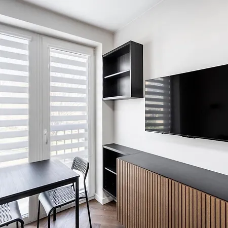 Taikos 30 Apartamentai * Klaipėda