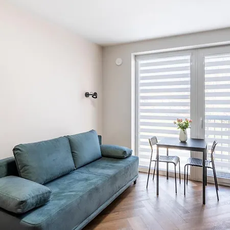 Taikos 30 Apartamentai Klaipėda