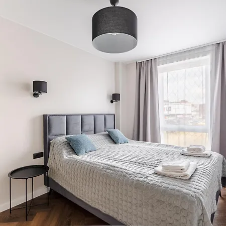 Taikos 30 Apartamentai Apartamento Klaipėda