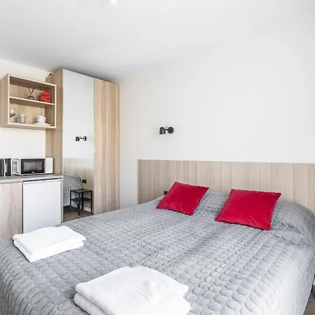 Apartamento Taikos 30 Apartamentai Klaipėda