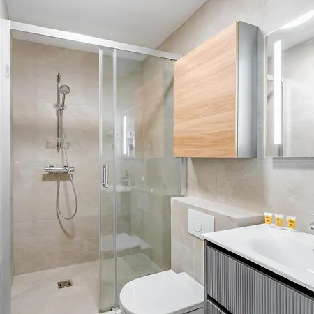 Taikos 30 Apartamentai * Klaipėda