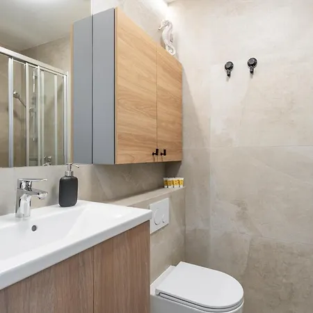 Apartamento Taikos 30 Apartamentai *