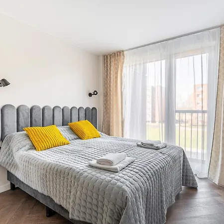Apartamento Taikos 30 Apartamentai Klaipėda
